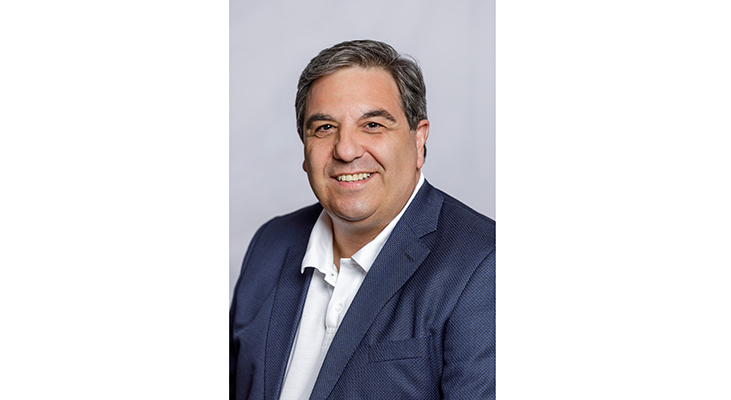 Alberto Alonso Axis Comunicación
