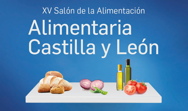 Alimentaria_Castilla_Leon