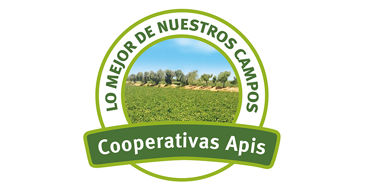 Apis Group pone en valor la agricultura y el origen de su tomate 100% español