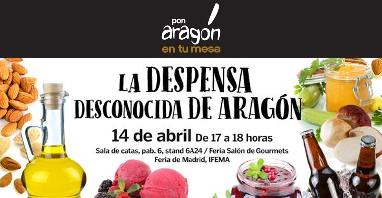despensa-gourmet-Aragon