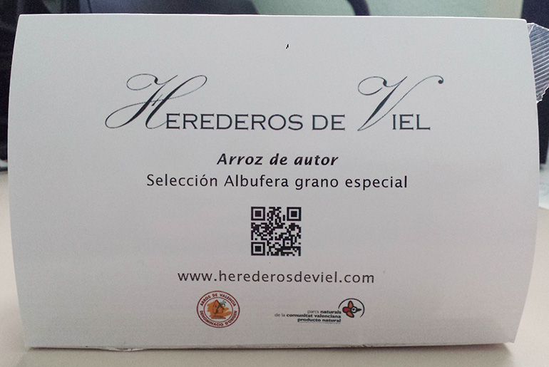 herederosdevielarroz