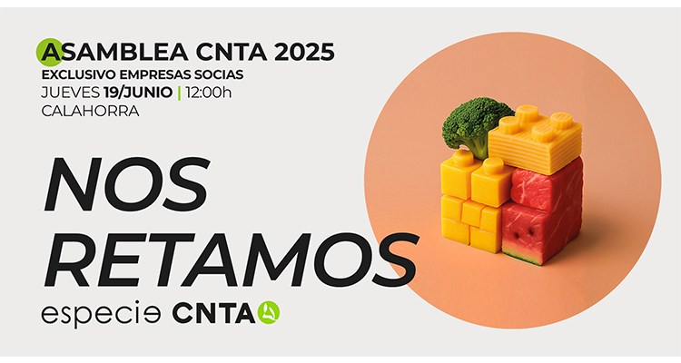 La Asamblea Cnta 2025 reunirá a más de un centenar de empresas asociadas en torno a la innovación y la colaboración