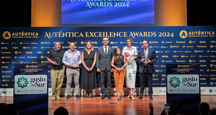 Autentica Excellence Awards