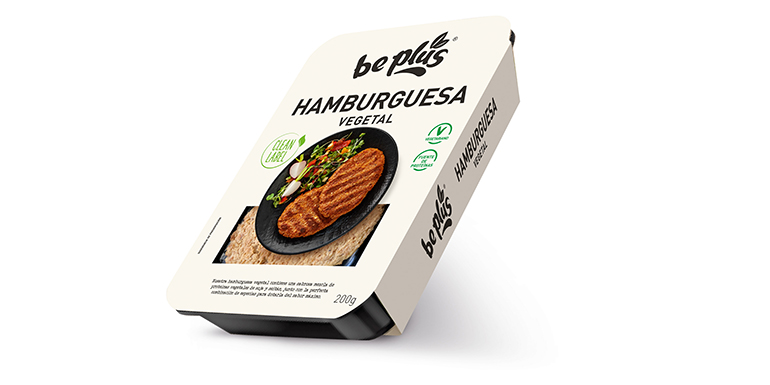 BePlus apuesta por la tendencia convenience food con nuevas recetas listas para consumir