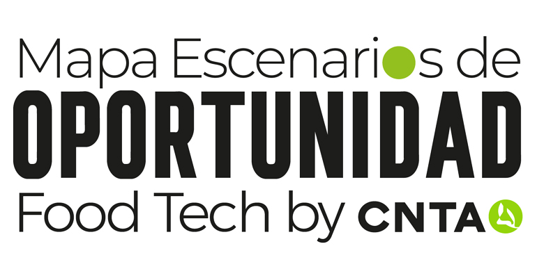 CNTA identifica 31 escenarios de oportunidad FoodTech con foco en IA, clean label y agritech