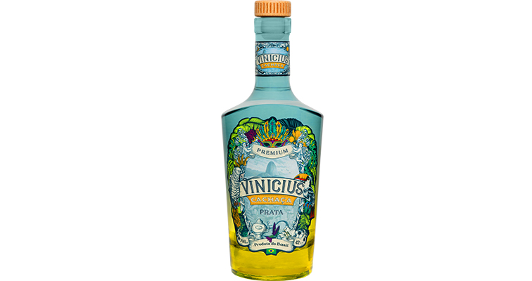 cachaça Vinicius