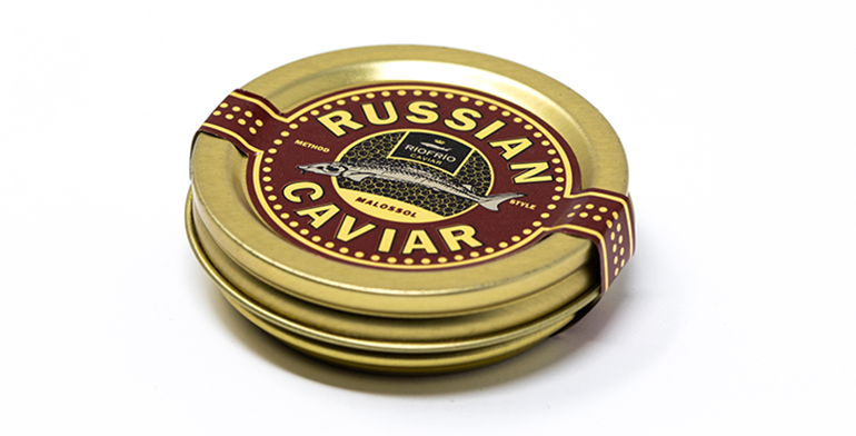 Caviar, una apuesta selecta y diferenciadora para estas Navidades