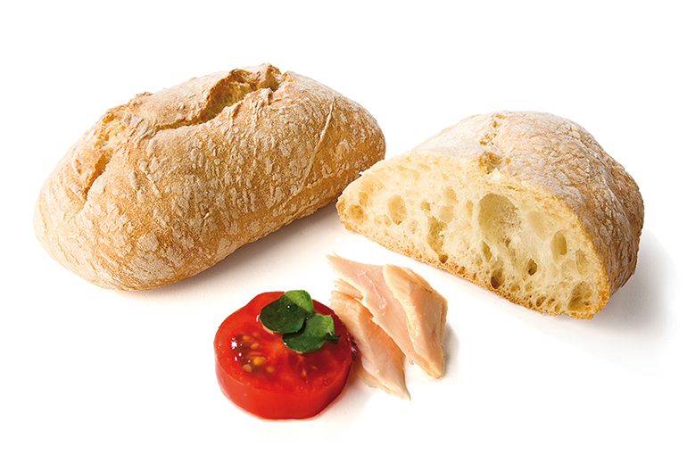 Pan con sabor cantábrico
