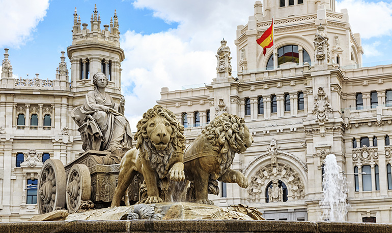 cibeles_Madrid