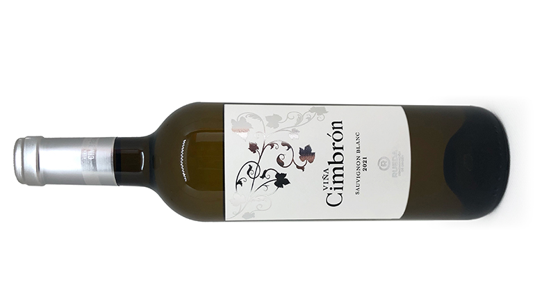 Viña Cimbrón Sauvignon Blanc estrena imagen