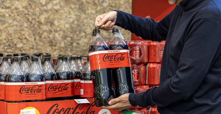 Coca-Cola-Europacific-Partners-categoría-refrescos-Retailers-Retailactual