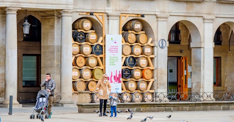 El XVII Urban Commerce de Vitoria-Gasteiz abordará las oportunidades que brindan las nuevas tecnologías 