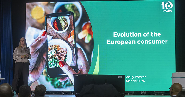 El aguacate mira hacia una nueva etapa de crecimiento en Europa