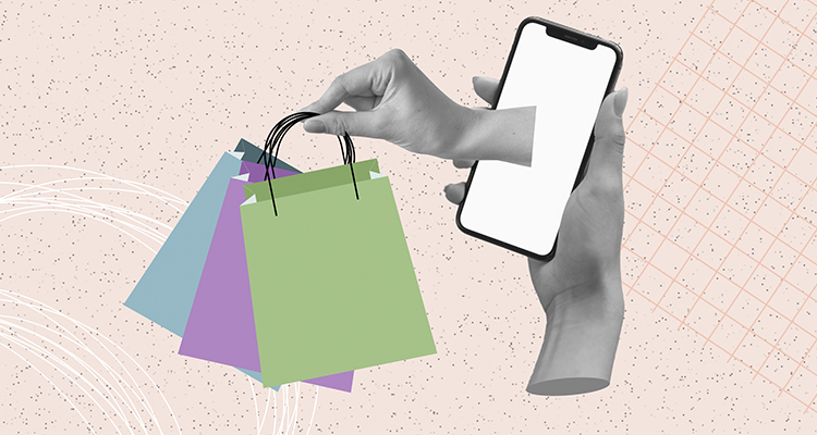 Los consumidores siguen recurriendo a las redes sociales para descubrir marcas y productos, aunque con una actitud más crítica