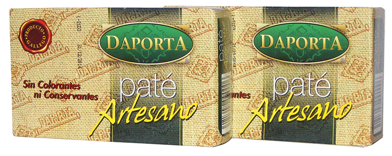 Daportapate