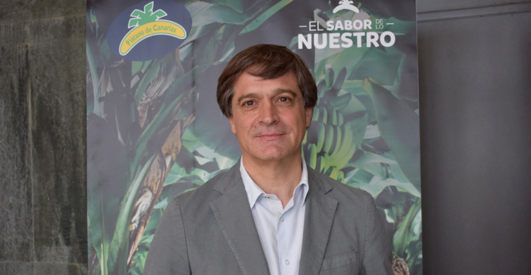 Domingo Martín Ortega vuelve a ser reelegido como presidente de Asprocan
