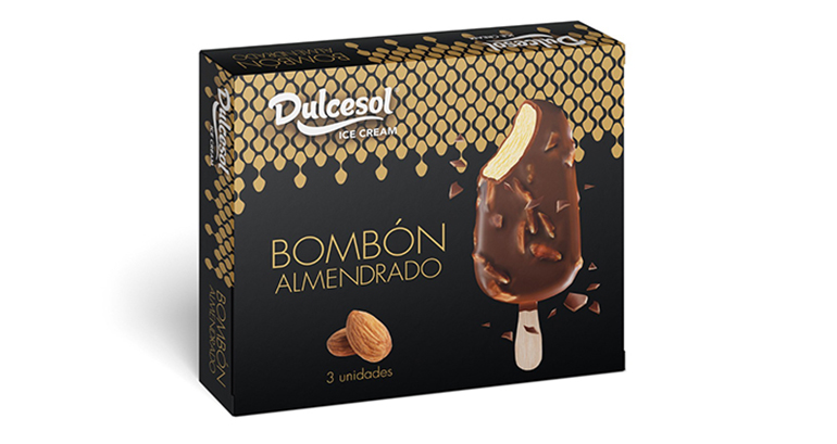 dulcesol-helado-bombon-vicky-foods