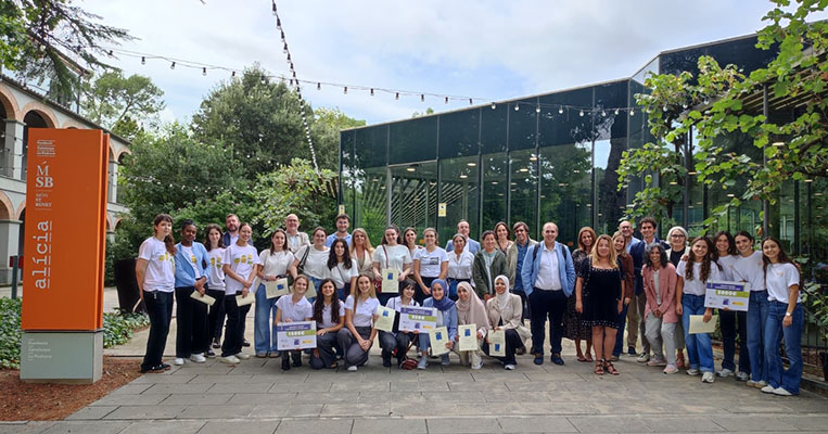 Premios Ecotrophelia España 2026: Fiab pone en marcha la la XVII edición