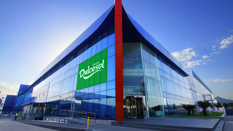 Grupo Dulcesol pone en marcha un centro de innovación en nutrición y salud