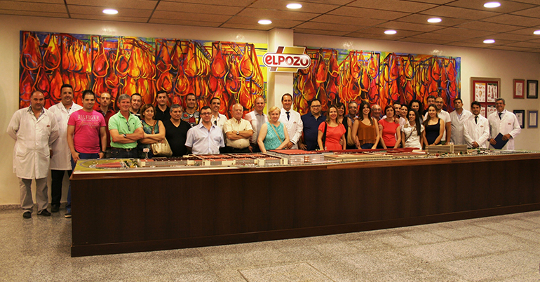 elpozo-restaurantes-horeca-Murcia