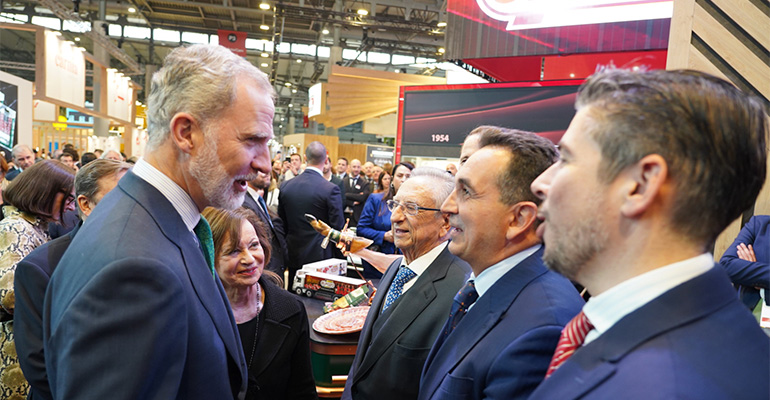 Estas son las novedades que presenta El Pozo en Alimentaria 2026