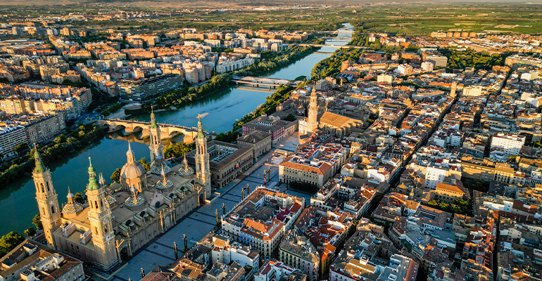 Enomaq 2027 se celebrará del 26 al 28 de enero en Zaragoza