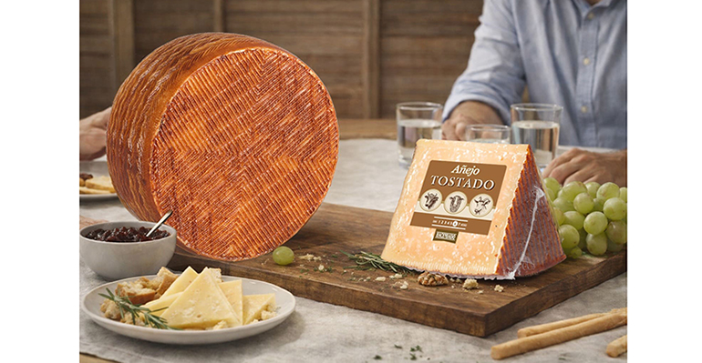 grupo-entrepinares-conquista-world-championship-cheese-contest-2026-con-su-queso-anejo-tostado