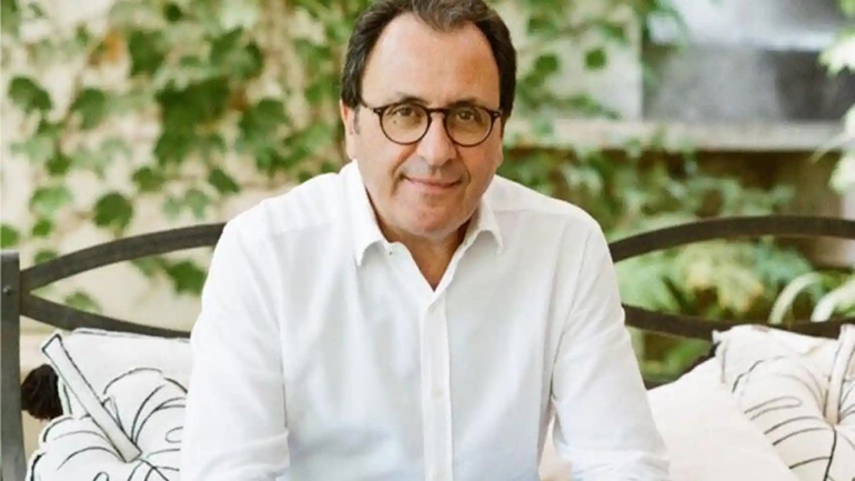 José Manuel Faría, Adam Foods 