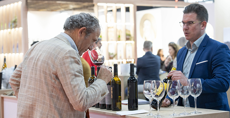 Fenavin Match mostrará las nuevas tendencias en vinos