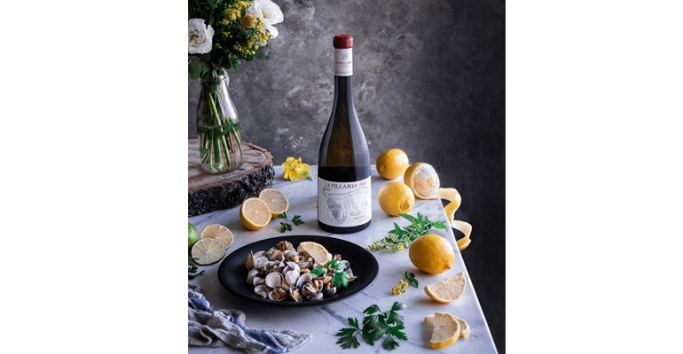 La Fillaboa 1898 2020: un albariño de guarda de edición limitada para celebraciones especiales