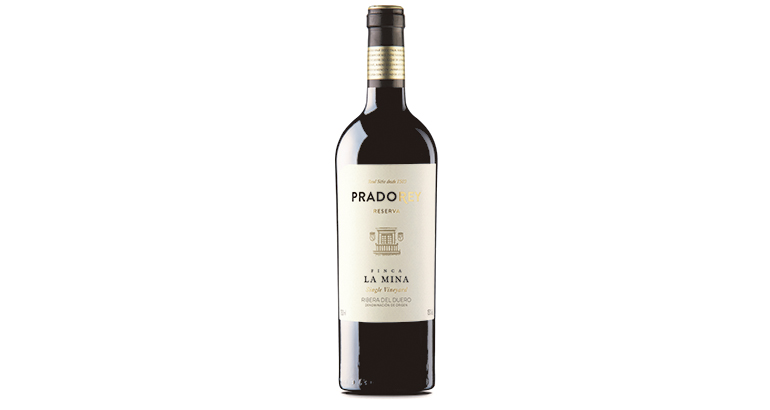 vinos-finca-la-mina-reserva-ribera-duero-bodegas-pradorey