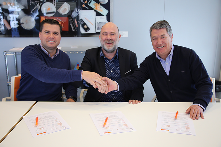 Globalimar y la Fundación ALiCIA colaboran en una nueva línea de platos de pescado marinados y congelados
