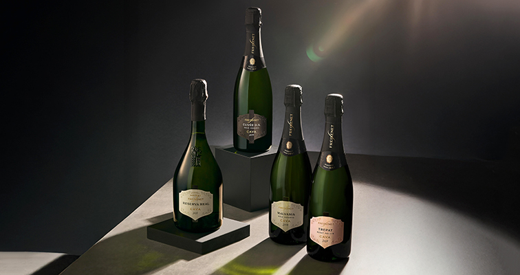 Freixenet Herencia 1861