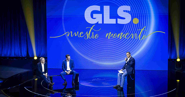 GLS Spain celebra su Convención de Agencias 2025 en su 20º aniversario para debatir el futuro del packaging