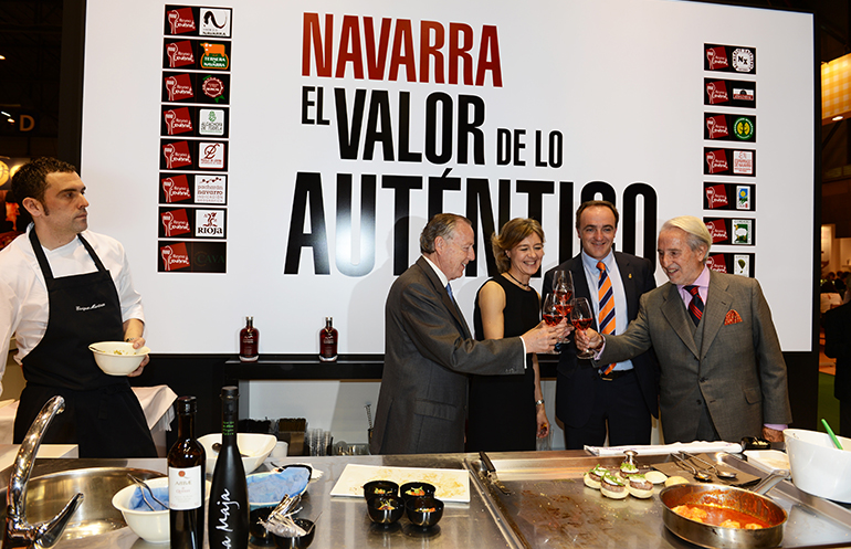 Salon_Gourmets_Navarra