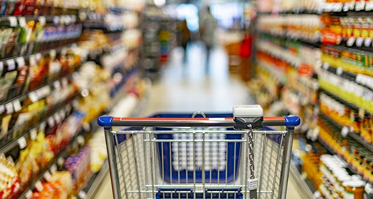 Innovación en gran consumo: el consumidor español busca salud, funcionalidad y precio competitivo