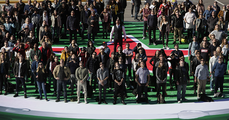 heineken-selfie-espacio-bond