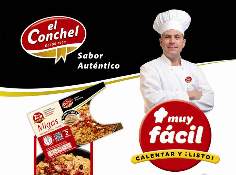 ElConchel