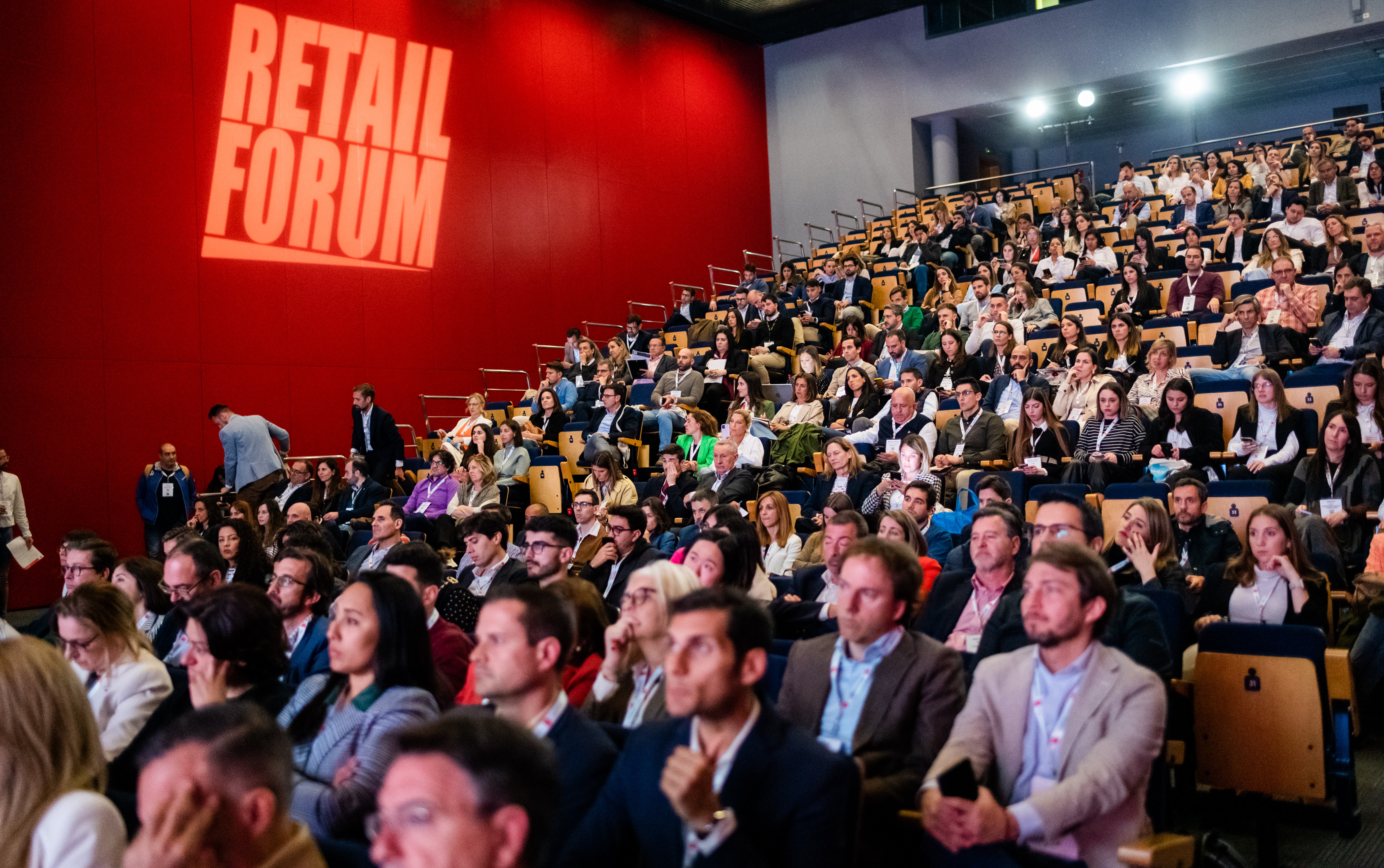 Retail Forum vuelve a Madrid de la mano de iKN Spain para celebrar su 12º edición