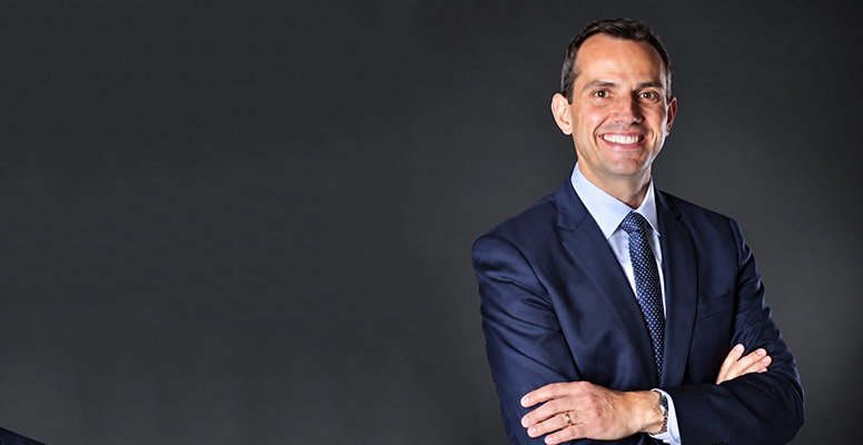 Jean Marc Chammas Fujitsu