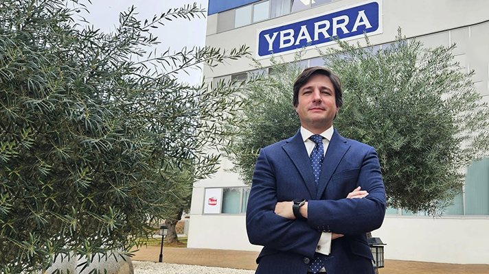 Entrevista Juan Fernández Alba, CEO Ybarra: “La escucha activa al consumidor hay que  transformarla en propuestas de valor atractivas”