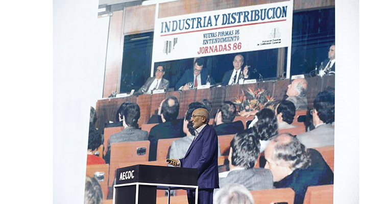 Juan Roig Mercadona 
