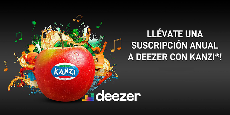 kanzi-deezer-contest