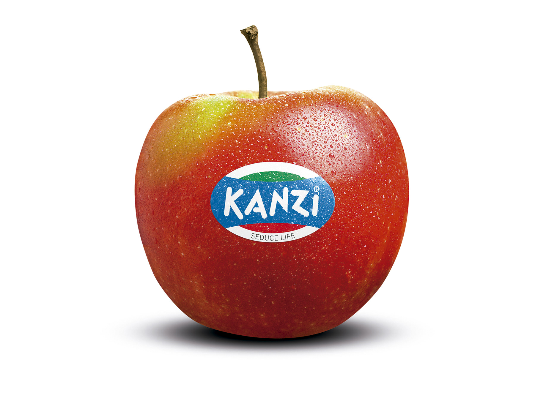 kanzi-manzana