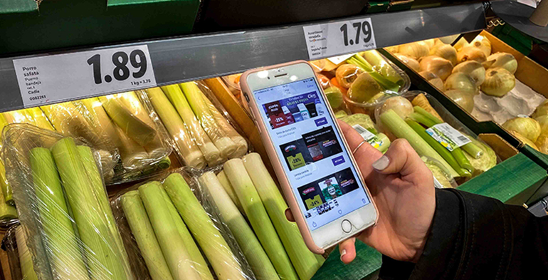 lidl-plus-app-descuentos-cupones-supermercado