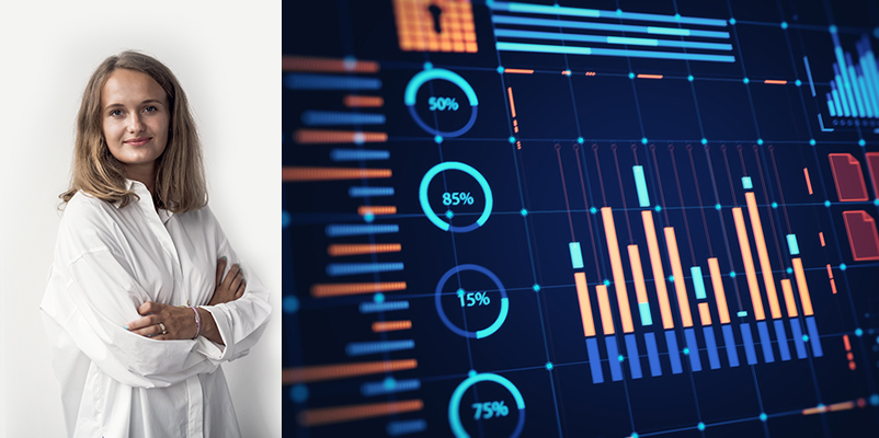 Lina Beinortaite, Algori