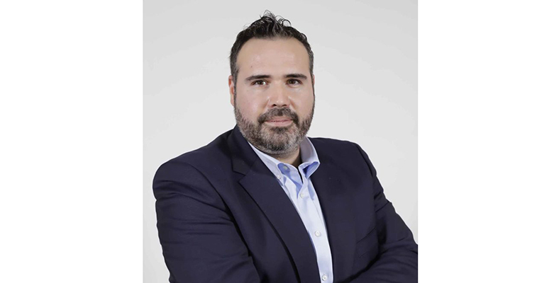 Luis Valero, Era Group