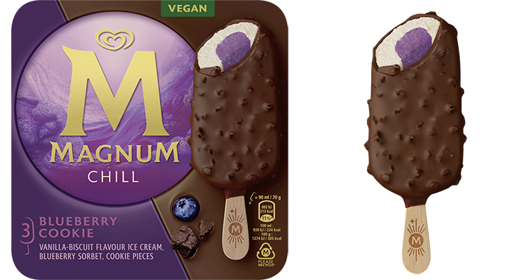 Magnum Chill