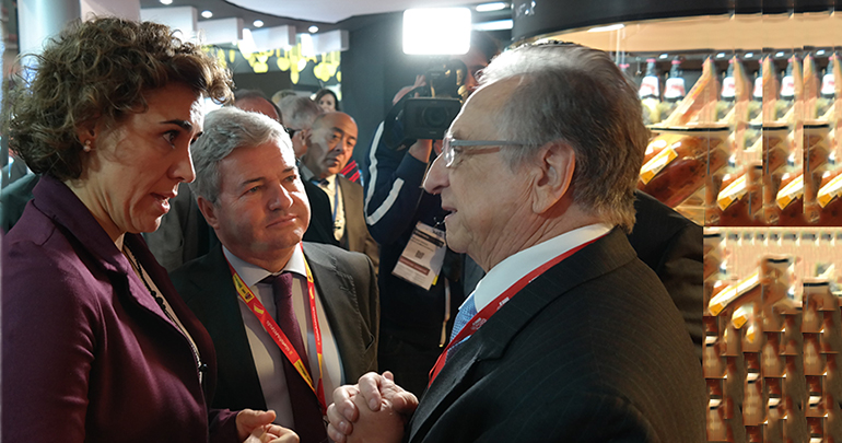 Alimentaria 2018 en imágenes