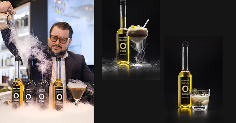 mixologia-aceites-oliva-gourmets